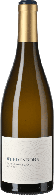 Weedenborn Sauvignon Blanc Reserve trocken 2020