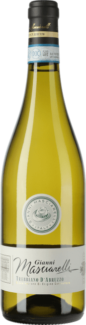 Masciarelli Trebbiano d'Abruzzo Gianni Masciarelli 2021