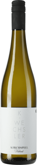 Katharina Wechsler Riesling Kirchspiel Kabinett (fruchtsüß) 2021