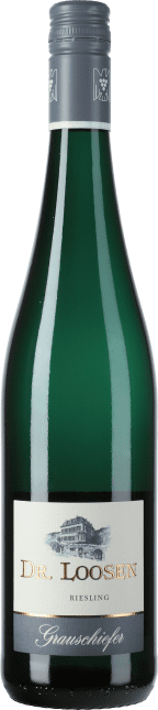 Dr. Loosen Riesling Grauschiefer feinherb 2021