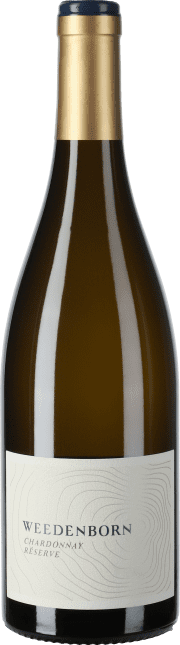 Weedenborn Chardonnay Reserve  2020