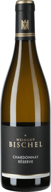 Bischel Chardonnay Reserve trocken 2021