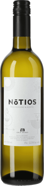 Gaia Wines Notios White 2021