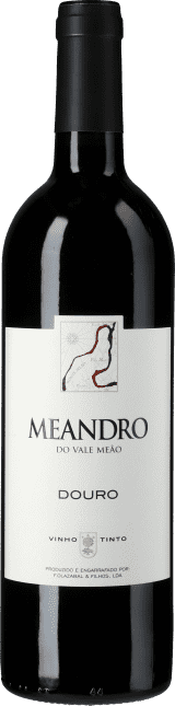 Quinta do Vale Meao Meandro Douro Red 2020