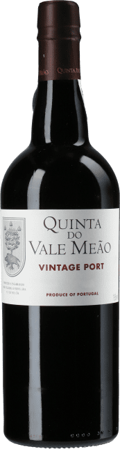 Quinta do Vale Meao Vintage Port (fruchtsüß) 2019