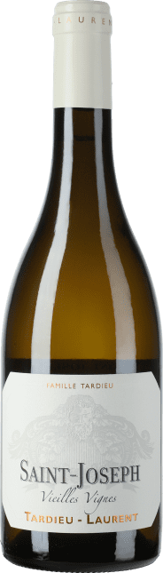 Michel Tardieu - Nordrhone Saint Joseph Blanc Vieilles Vignes 2021