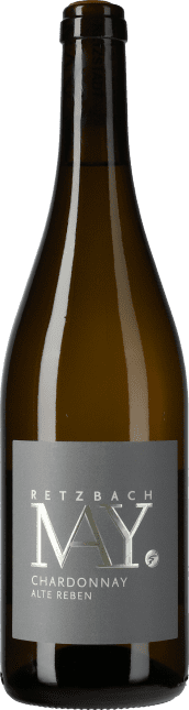 Rudolf May Chardonnay Retzbach Alte Reben Ortswein trocken 2021