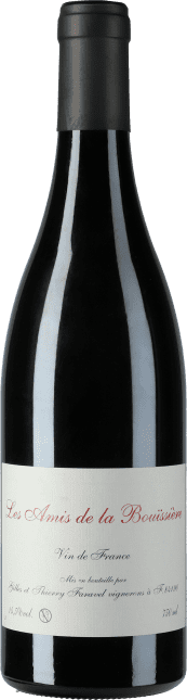 Domaine La Bouissiere Les Amis de la Bouissiere 2021