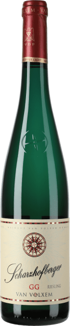 van Volxem Riesling Wiltinger Scharzhofberg Großes Gewächs trocken 2021