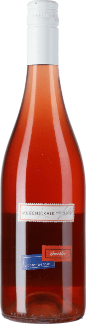 Lichtenberger Gonzalez Muschelkalk Rosé 2020
