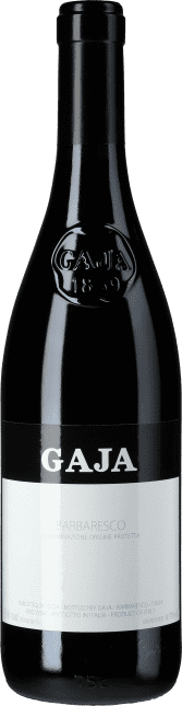 Angelo Gaja Barbaresco 2019