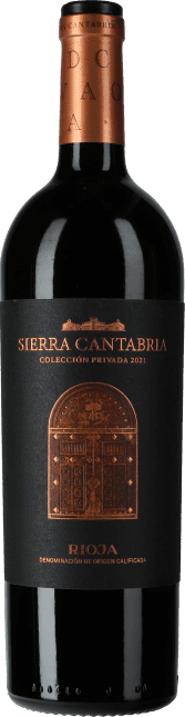 Sierra Cantabria - Eguren Coleccion Privada 2021