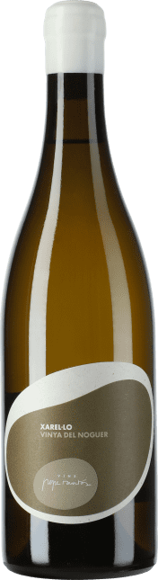 Raventos i Blanc Vins Pepe Raventos Xarel•lo del Noguer 2019