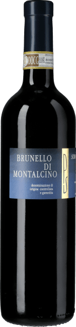 Siro Pacenti Brunello di Montalcino Vecchie Vigne 2018
