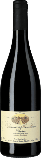 Domaine de la Grand'Cour Beaujolais Fleurie Clos de la Grand'Cour 2021