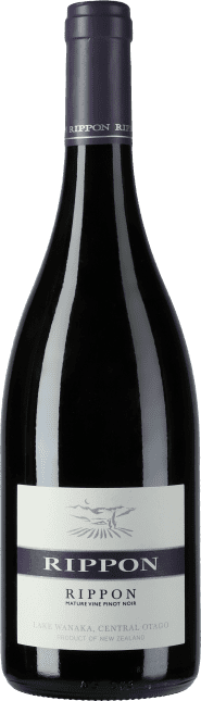 Rippon Mature Vine Pinot Noir 2019