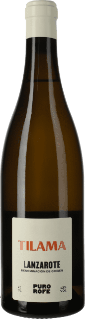 Puro Rofe Tilama Malvasia Volcanica 2021