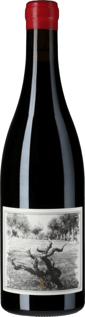 Alvaro Castro Muleta Quinta da Pellada 2019