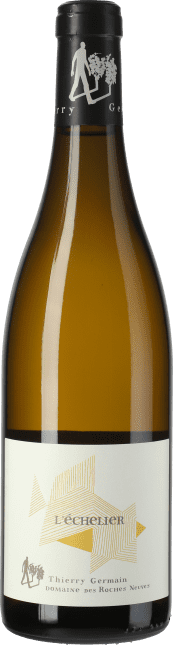 Domaine des Roches Neuves Saumur Blanc Clos de l'Echelier 2021