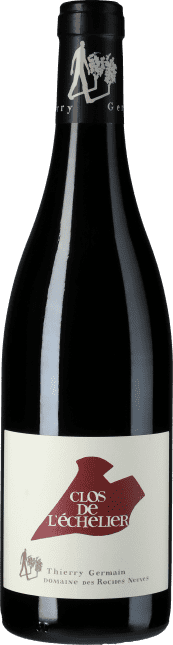 Domaine des Roches Neuves Saumur Champigny Clos de l'Echelier 2021