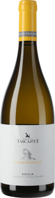 Tascante C'eragia Chardonnay 2020