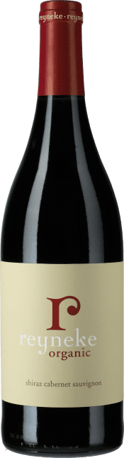 Reyneke Organic - Shiraz Cabernet Sauvignon 2021