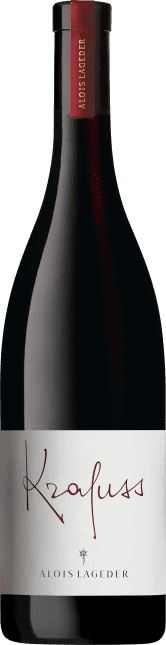 Alois Lageder Krafuss Pinot Noir 2020
