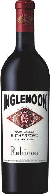 Inglenook Rubicon 2019
