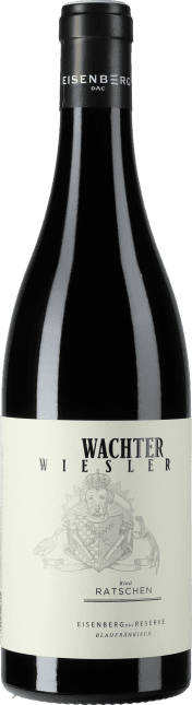 Wachter-Wiesler Blaufränkisch Ried Ratschen 2019