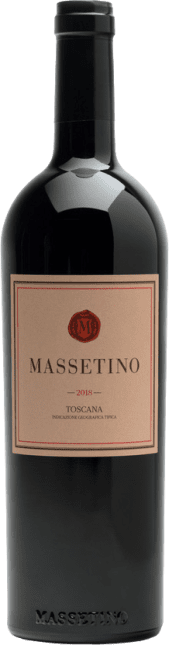 Ornellaia Massetino 2020