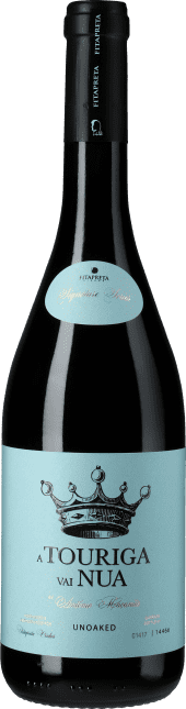 Fitapreta A Touriga Vai Nua Signature Series 2021