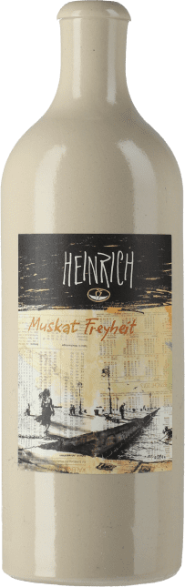 Heinrich Muskat Freyheit 2021