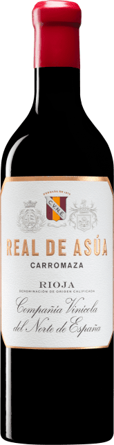 CVNE / Bodegas Contino Rioja CVNE Real de Asua Carromaza 2019