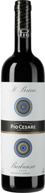 Pio Cesare Barbaresco Il Bricco  DOCG 2019