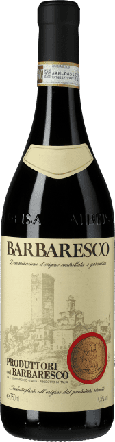 Produttori del Barbaresco Barbaresco DOCG 2019