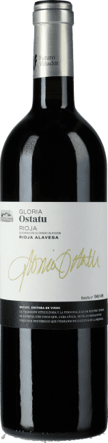 Ostatu Gloria de Ostatu 2016