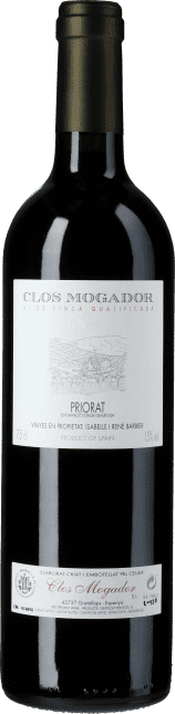 Clos Mogador Clos Mogador 2020