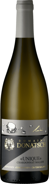 Donatsch Chardonnay Unique 2021