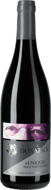 Donatsch Pinot Noir Unique 2020