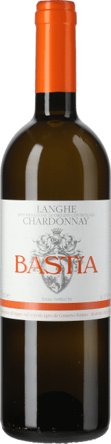 Conterno Fantino Langhe Chardonnay Bastia 2021