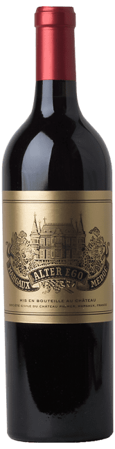 Palmer Alter Ego de Chateau Palmer (2.Wein) 2022