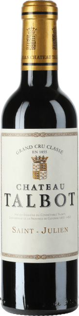 Talbot Chateau Talbot 4eme Cru 2022