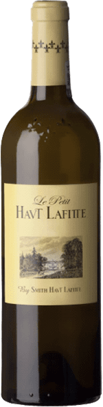 Smith Haut Lafitte Le Petit Smith Haut Lafitte Blanc 2022