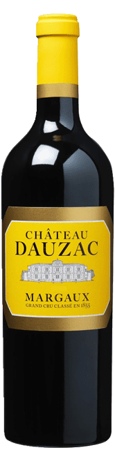 Dauzac Chateau Dauzac 5eme Cru 2022