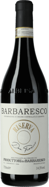 Produttori del Barbaresco Barbaresco Riserva Don Fiorino DOCG 2016