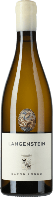Baron Longo Langenstein Chardonnay 2022