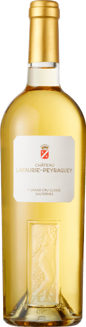 Lafaurie Peyraguey Chateau Lafaurie Peyraguey 1er Cru Classe (fruchtsüß) 2022