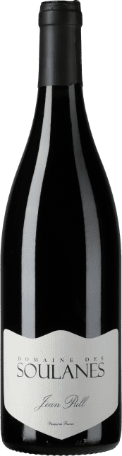 Domaine des Soulanes Jean Pull 2021