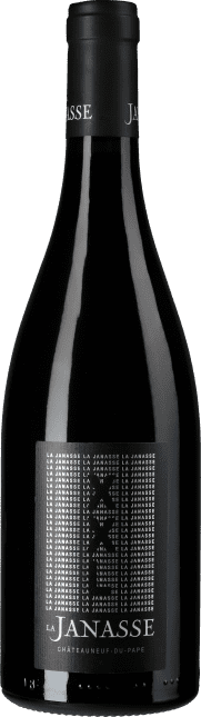 Domaine de la Janasse Chateauneuf du Pape Cuvee XXL 2019