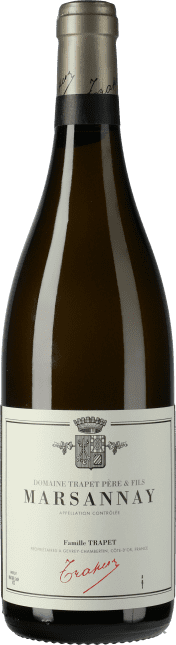 Domaine Trapet Marsannay Blanc 2020